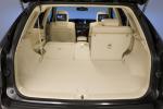 Lexus RX350 2012 года
